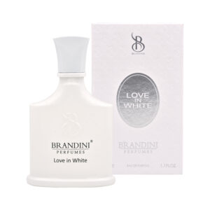 عطر ادکلن لاو این وایت زنانه Love In White