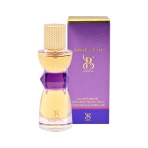 عطر ادکلن منیفستو زنانه Manifesto