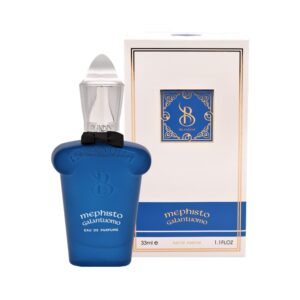 عطر ادکلن مفیستو گالاننومو مردانه Mephisto galantuomo