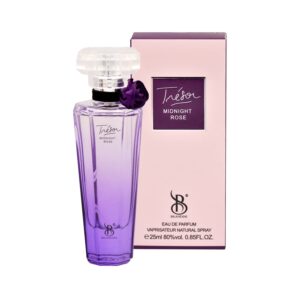 عطر ادکلن میدنایت رز زنانه Midnight rose
