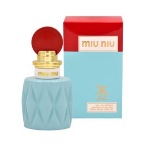 عطر ادکلن میو نیو زنانه Miu niu