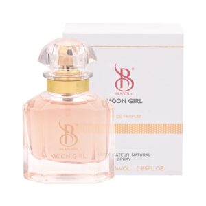 عطر ادکلن مون گرل زنانه Moon girl