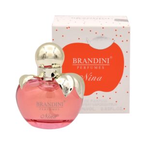 عطر ادکلن نینا زنانه Nina