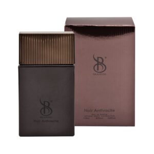 عطر ادلکن نویر انتراستی مردانه Noir anthractie