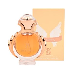 عطر ادکلن المپیا زنانه Olympea