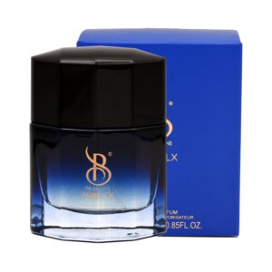 عطر ادکلن پیور ال ایکس مردانه Pure lx