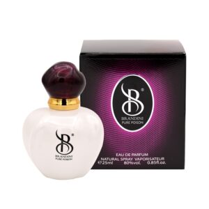 عطر ادکلن پیور پویزن زنانه Pure poison