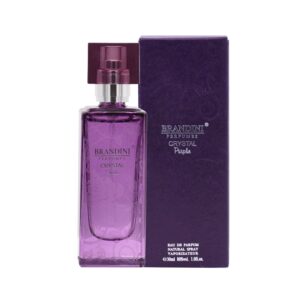 عطر ادکلن پرپل کریستال زنانه Purple crystal