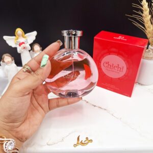 ادکلن زنانه چیچی Chi Chi کد 6934