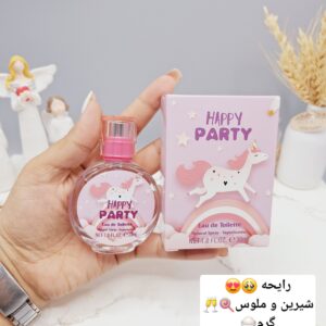 عطر شاد و جذاب تک شاخ برند LADY IDEA کد LD9005