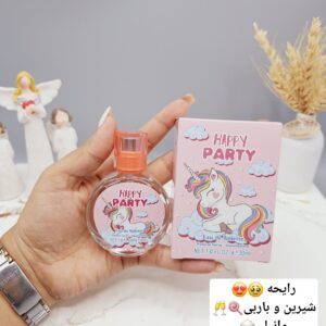 عطر شاد و جذاب تک شاخ برند LADY IDEA کد LD9008