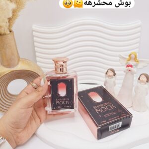 ادکلن SHINNING ROCK حجم 100 میل کد 9460