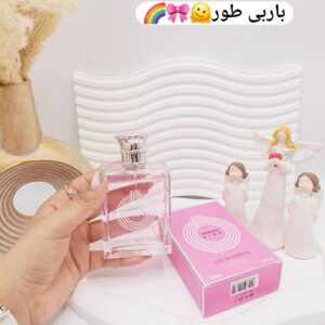ادکلن زنانه AMAZING PINK حجم 100 میل کد 9354