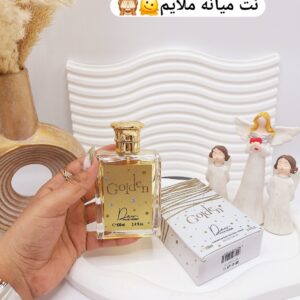 ادکلن Golden حجم 100 میل کد 9231