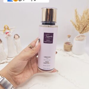 بادی اسپلش مدل Trixor ROSY DEEP NIGHT حجم 250 میل کد 4546