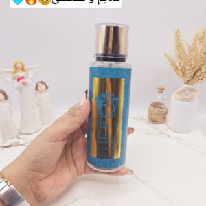 بادی اسپلش مدل VARCH BROS حجم 250 میل کد 4591