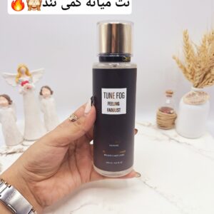 بادی اسپلش مدل TUNE FO FEELING FABULIST حجم 250 میل کد 7430