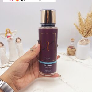 بادی اسپلش مدل XAJRUFF حجم 250 میل کد 4454