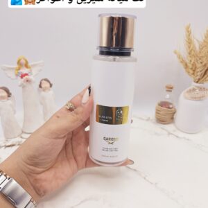 بادی اسپلش مدل ALANTOS CAREOD حجم 250 میل کد 4584