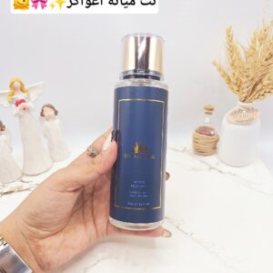 بادی اسپلش مدل DACIA & GABRIEL حجم 250 میل کد 4614