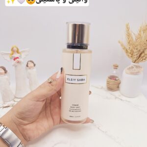 بادی اسپلش مدل ELEIY SABA حجم 250 میل کد 4447