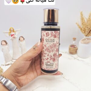 بادی اسپلش مدل GCILO BLOOSOM حجم 250 میل کد 2404