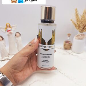 بادی اسپلش مدل ENVICTOSE حجم 250 میل کد 4607