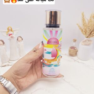 بادی اسپلش مدل EXCODAI حجم 250 میل کد 4461