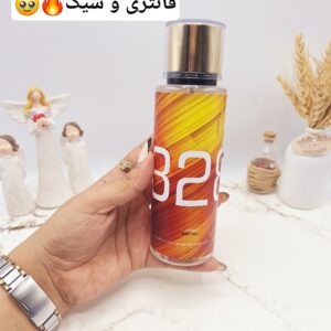 بادی اسپلش مدل 828 حجم 250 میل کد 2572