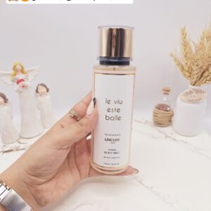 بادی اسپلش مدل le viu este bolz حجم 250 میل کد 4522