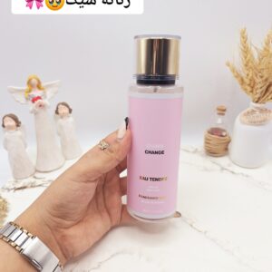 بادی اسپلش مدل CHARM CHANGE حجم 250 میل کد 2381