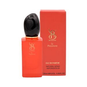 عطر ادکلن سی پشن زنانه Si passione