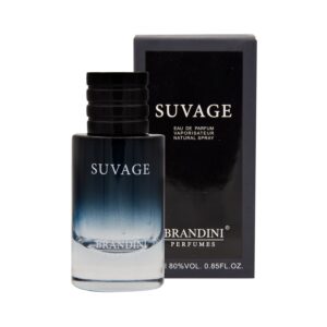 عطر ادکلن ساواج مردانه Suvage