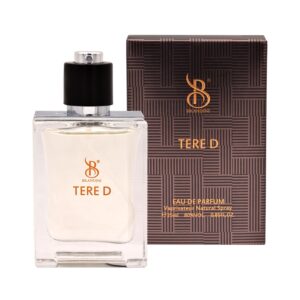 عطر ادکلن تر دی مردانه Tere d