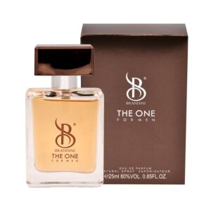 عطر ادکلن د وان مردانه 25 میل The one