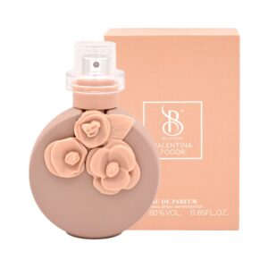 عطر ادکلن ولنتینا پودر زنانه Valentina poodr