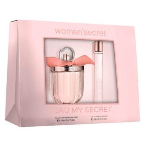 گیفت ست ویمن سکرت او مای سکرت زنانه Women Secret Eau My Secret Giftset
