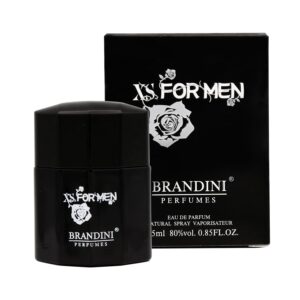 عطر ادکلن ایکس اس مردانه Xs men