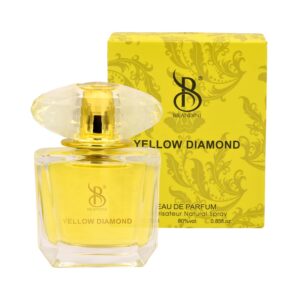 عطر ادکلن یلو دیاموند زنانه 25 میل Yellow diamond